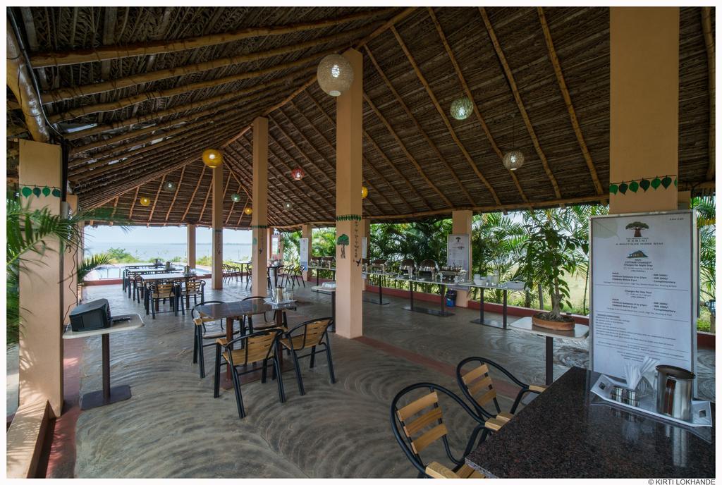 Hotel The Peepal Tree, Kabini Begūr Esterno foto