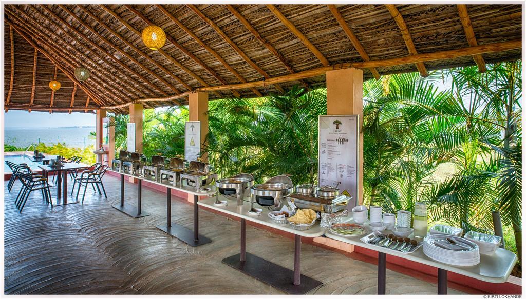 Hotel The Peepal Tree, Kabini Begūr Esterno foto