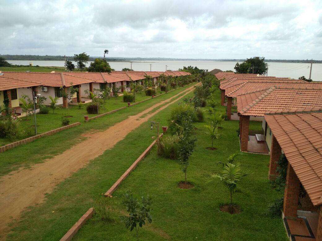 Hotel The Peepal Tree, Kabini Begūr Esterno foto