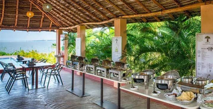 Hotel The Peepal Tree, Kabini Begūr Esterno foto